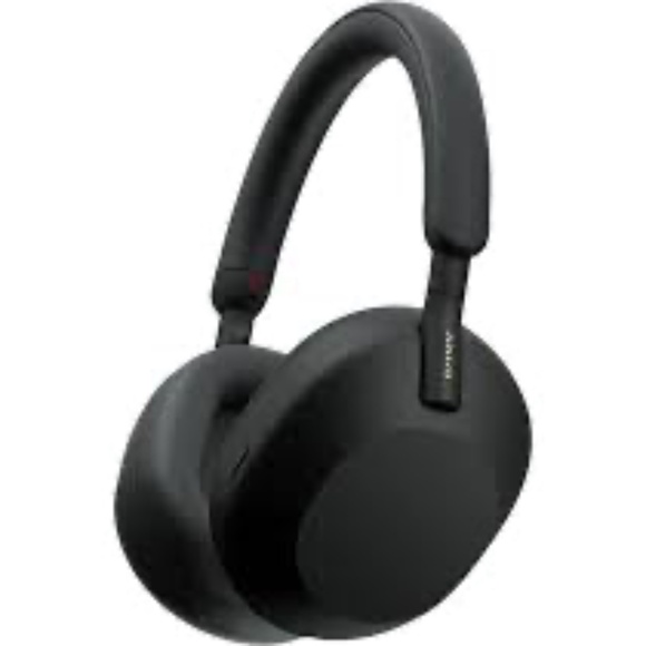 Sony(WH-1000XM5) wireless headphones